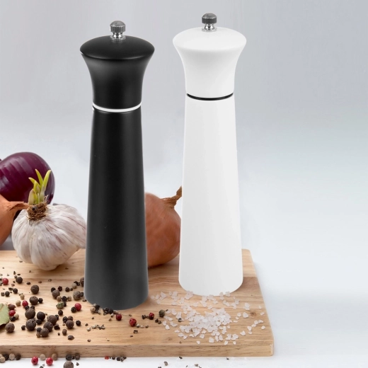 Traploze maalgraadinstelling