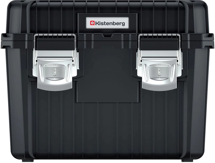 Metalen sluitingen voor maximale veiligheid