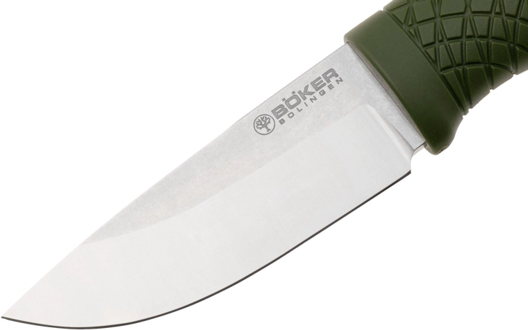 Antislip TPE-handgreep voor een zekere grip