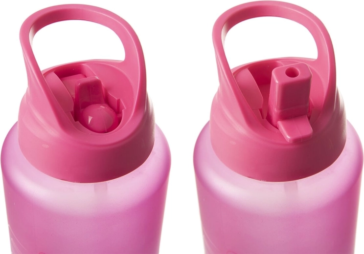 Comfortabel drinken en meenemen