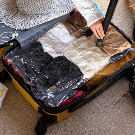 Ruimtebesparing tot 75 %