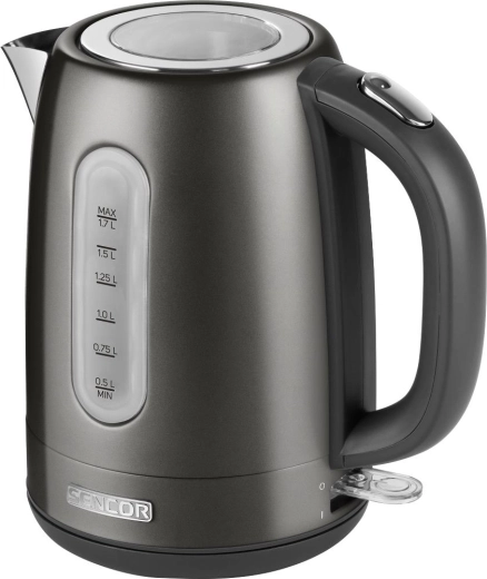 Sencor waterkoker met een inhoud van 1,7 l