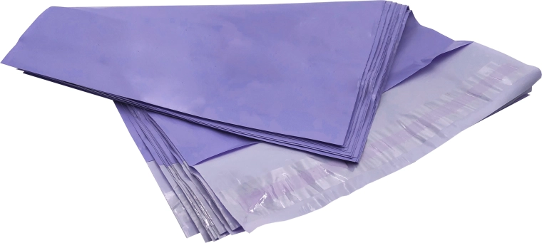 Praktische verpakking per 50 stuks