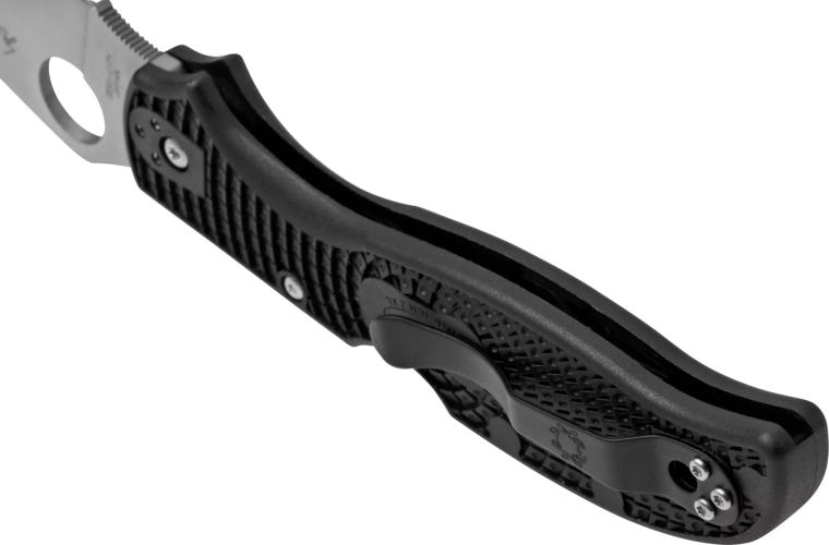 Lichte en zekere FRN-handgreep met clip