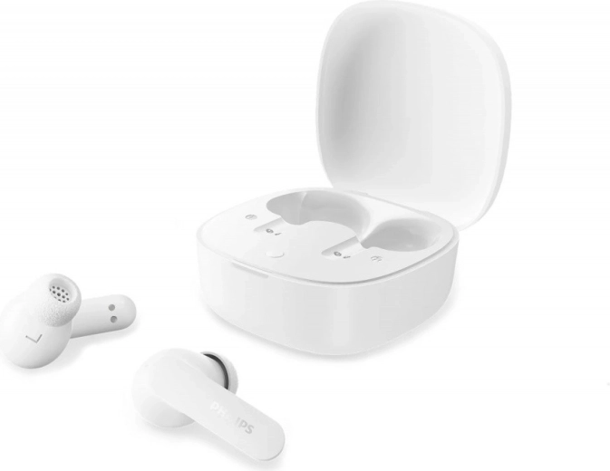 Philips true wireless in-ear hoofdtelefoon