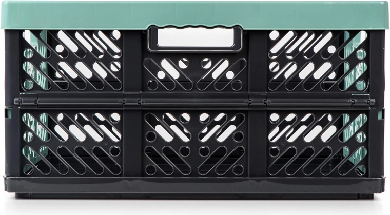 Comfortabel dragen met zachte handgrepen