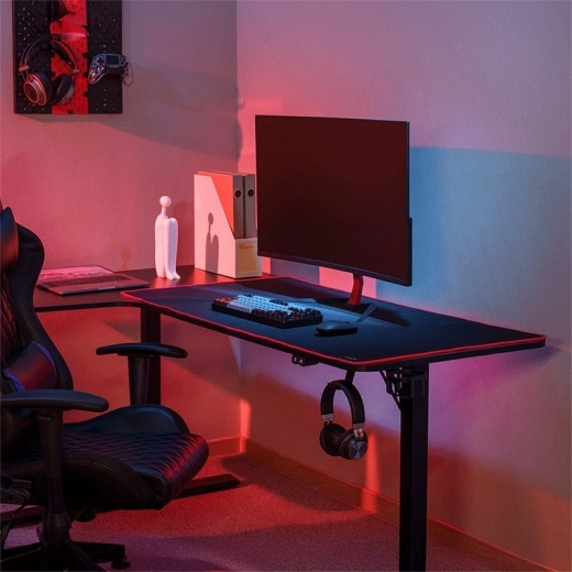 XXXL-formaat voor de hele tafel