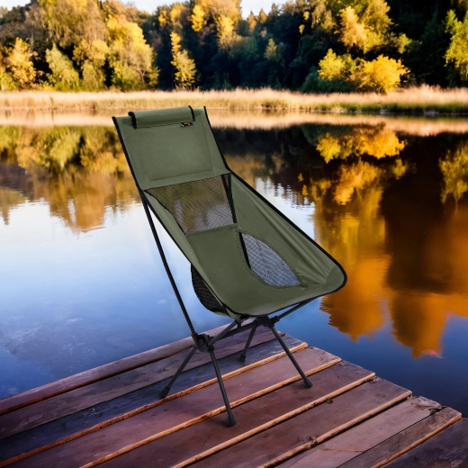 Eenvoudig opvouwen en transporteren