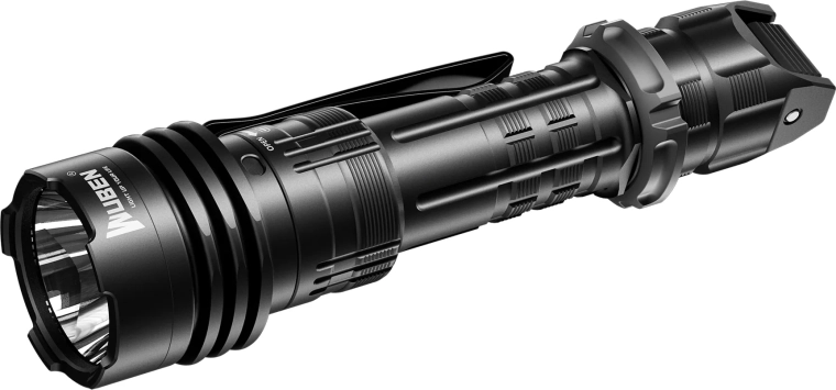 USB‑C opladen en IP68‑bestendigheid