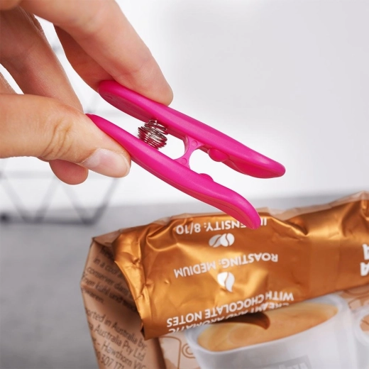 Compact formaat, eenvoudig in gebruik