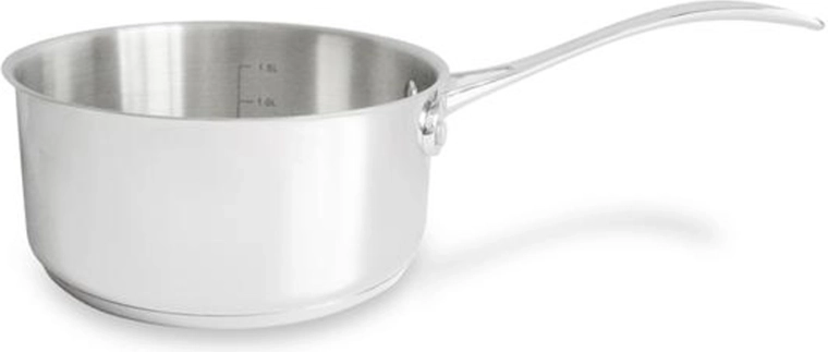 Steelpan Kitchisimo Chef 2 l, 18 × 8,5 cm