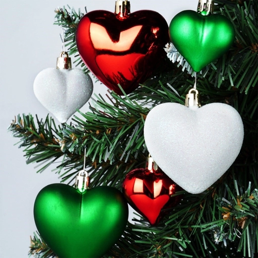 Drie afwerkingen voor magische glans