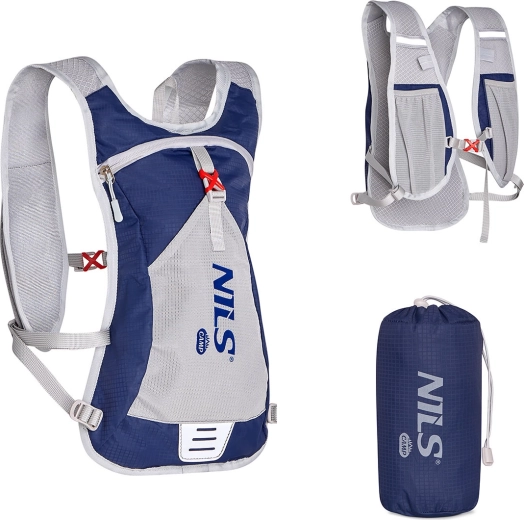 Ultralichte en compacte metgezel