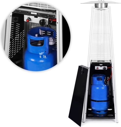 Veiligheid en complete accessoires in de verpakking