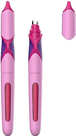 Ergonomische, zachte grip voor comfort