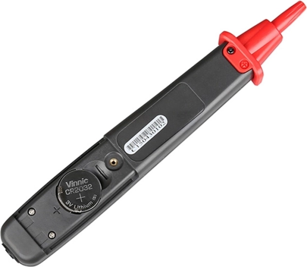 Contactloze spanningsdetectie (EF)