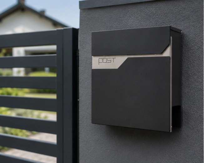 Compacte afmetingen voor eenvoudige plaatsing