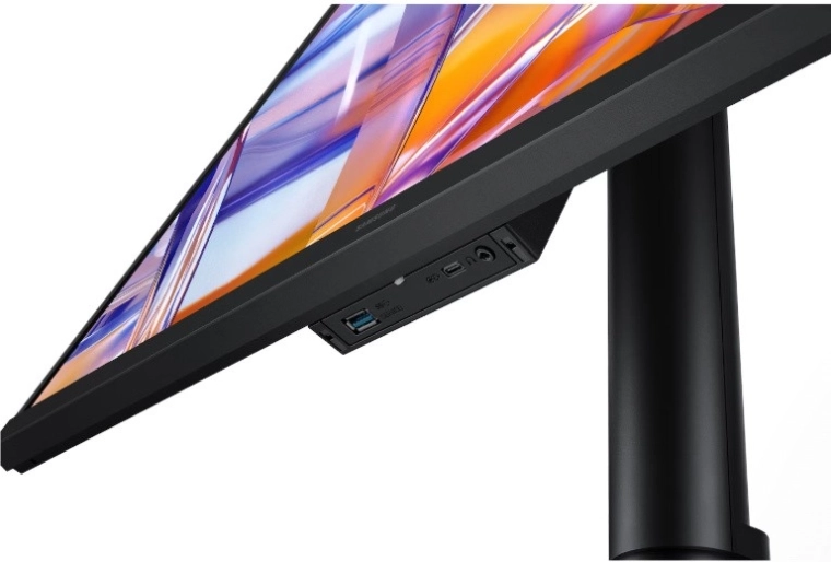 USB-C met een vermogen tot 90 W