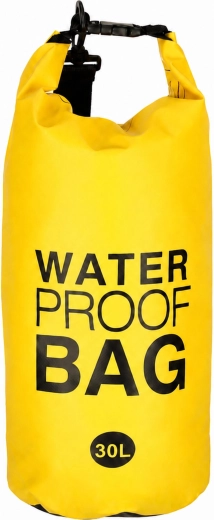Waterdichte tas voor kajak en paddleboard 30 l