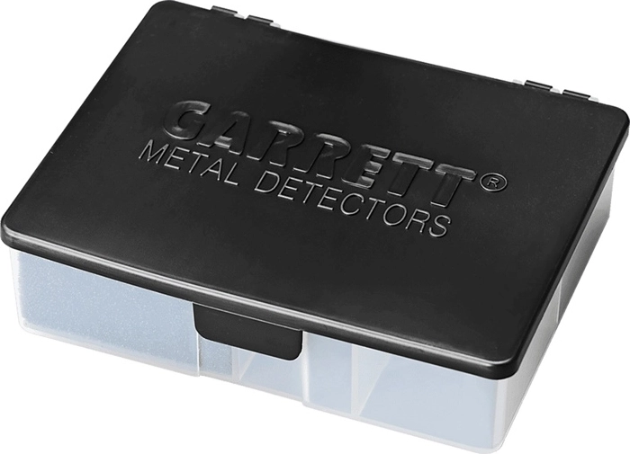 Garrett Keepers vondstenbox