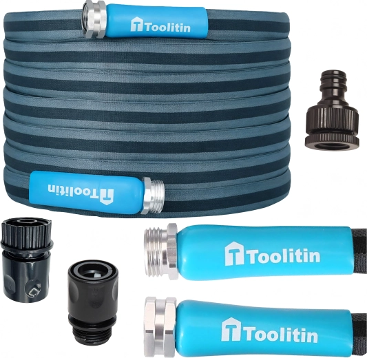 Snel en eenvoudig aansluiten