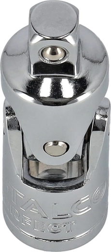 Universeel gewricht 1/4" STALCO CrV