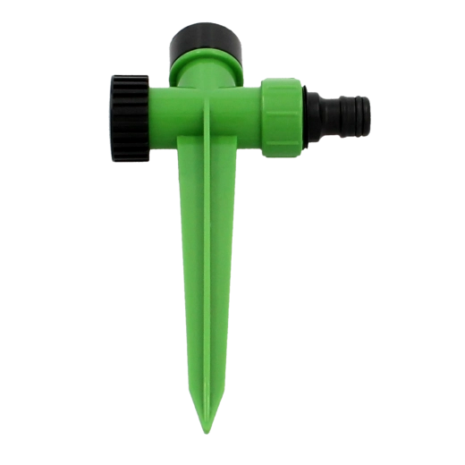 Stabiele bevestiging op pin