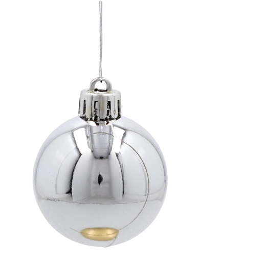 Glans en schittering die het interieur laten stralen