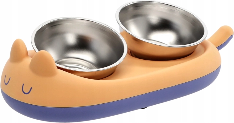 Verhoogde en stabiele standaard