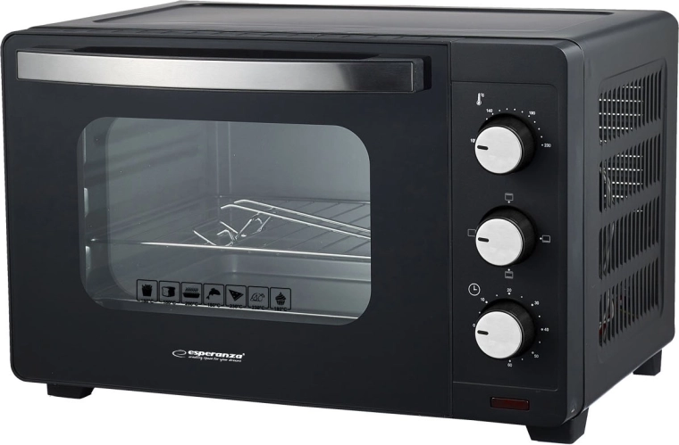 Minioven Esperanza Prosciutto 20 l