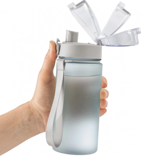 Polslus voor gemakkelijk dragen