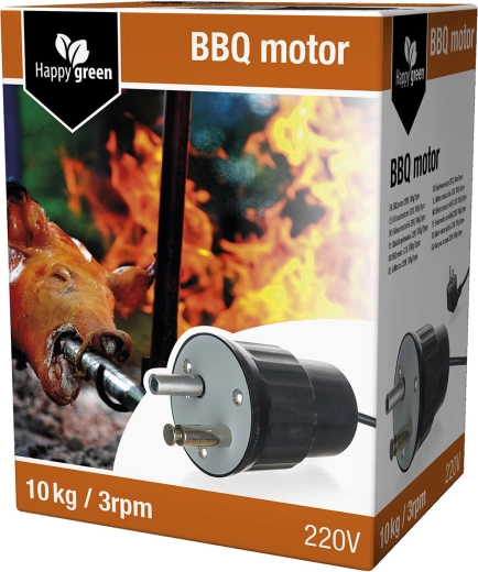 Netvoeding 220 V voor eenvoudig gebruik