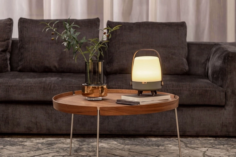 Elegante sfeerverlichting