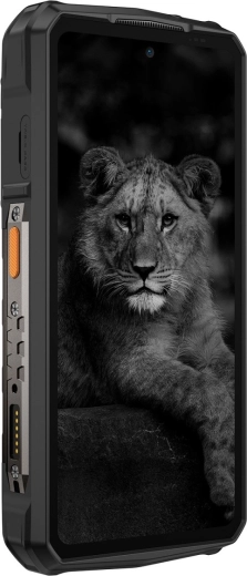 Extreme robuustheid voor elk terrein