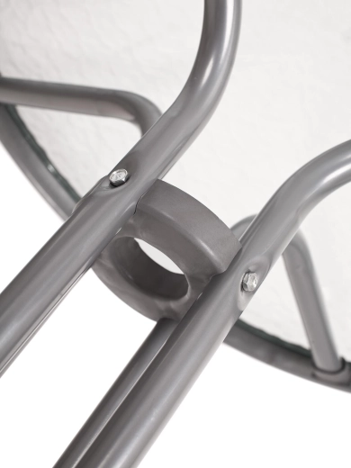 Klaar voor gebruik buitenshuis