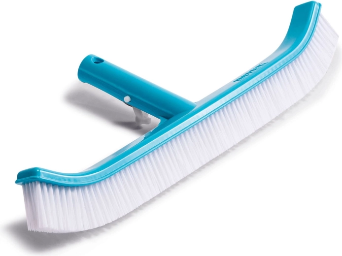 Intex borstel voor het reinigen van bodem en wanden van het zwembad