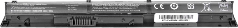 Volledige compatibiliteit voor HP ProBook 450/455/470 G3