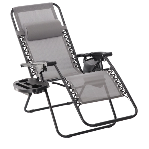 Verstelbare positie en afneembare hoofdsteun