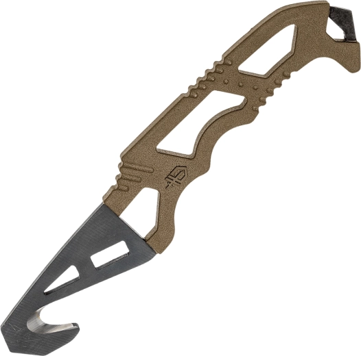 Gerber Crisis Hook Knife reddingsmes