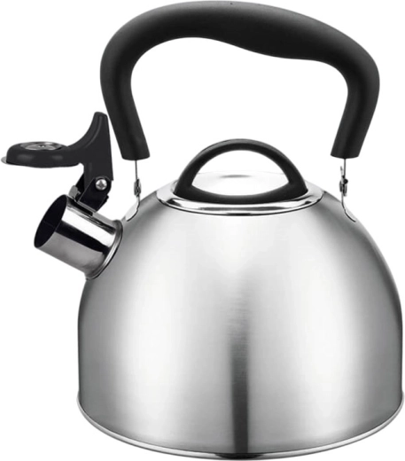 Hoogwaardig roestvrij staal voor een lange levensduur