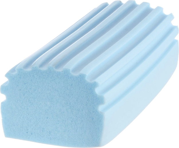 Hoge absorptie en snel drogen