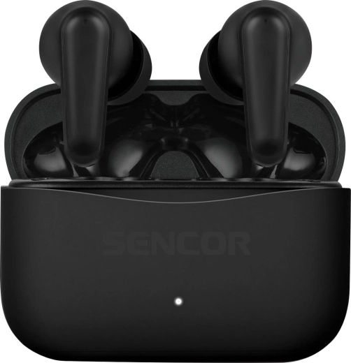 Compacte case met USB-C-opladen