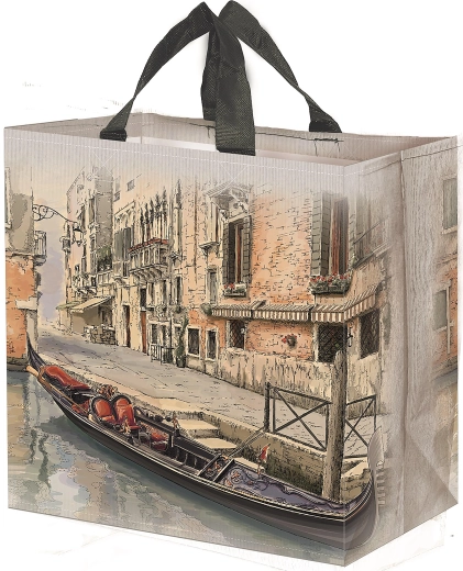 Tas Venetië 38 × 40 × 22 cm