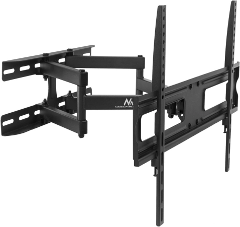 Universele tv-beugel 37-70 inch Maclean MC-762 zwart