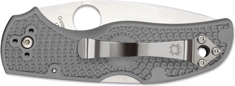 Lichte en zekere FRN-greep