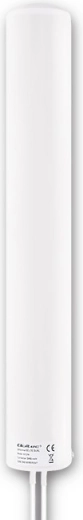 Qoltec duale 5G LTE-buitenantenne 15 dBi