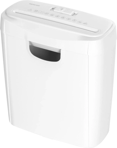 Sencor papierversnipperaar SSK 162 met snede in stroken