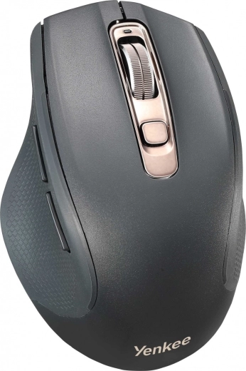 Ergonomie en stille werking voor comfort de hele dag