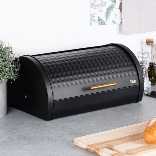 Comfortabel rolluikdeksel