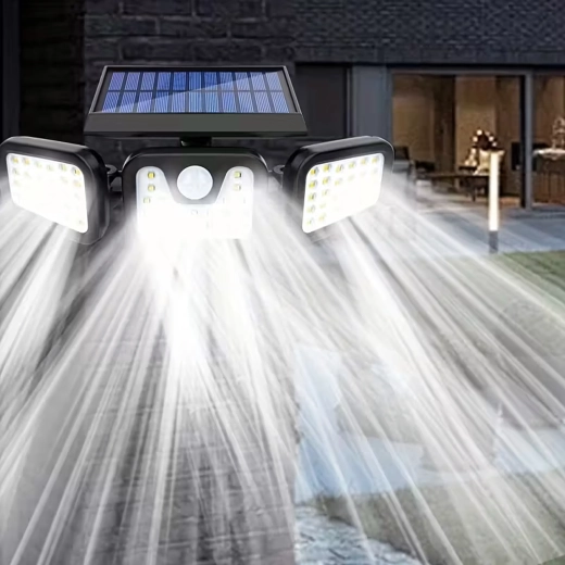 Intelligente sensoren voor automatische werking